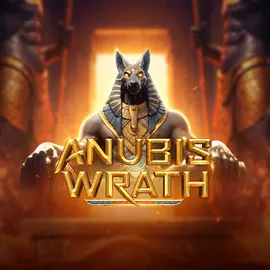 Anubis Wrath