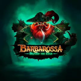 Barbarossaː Beyond the Edge