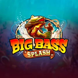 Big Bass Splash 1000