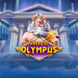 Gates of Olympus