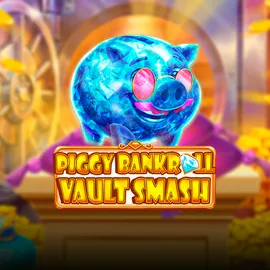 Piggy Bankrollː Vault Smash