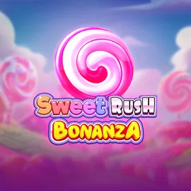 Sweet Rush Bonanza